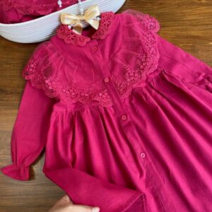 پیراهن تامای