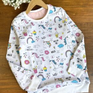 بلوز دورس Unicorn