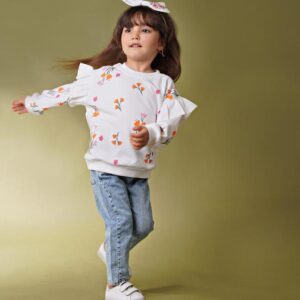 ست گل برند A & KO