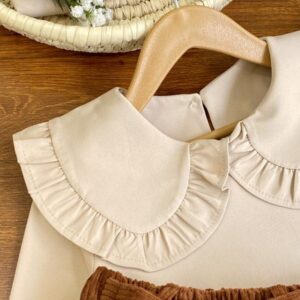 شومیز دامن کلارا