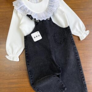 بیلر شلواری ذغالی AKU(شارژ مجدد)