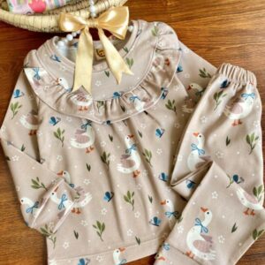 ست های راحتی دخترانه