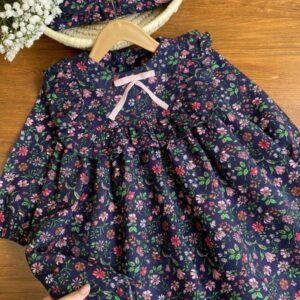 پیراهن گلباش