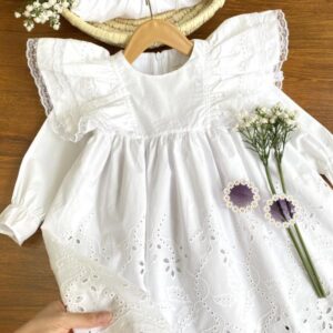 پیراهن سپیدار