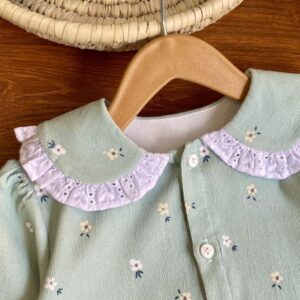 شومیز تانیا