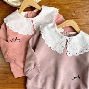 بلوزهای ZARA تُرک