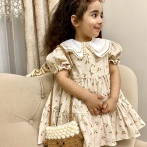 کیف بافت بچگانه