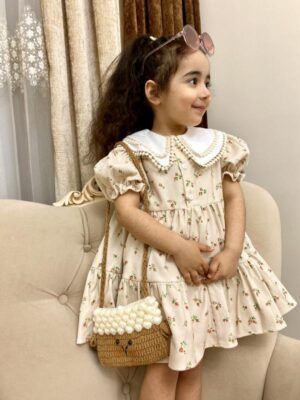 کیف بافت بچگانه
