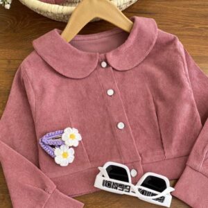 کت کراپ و دامن