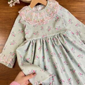 پیراهن مینیاتوری