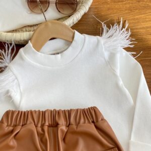 بلوز دامن نانسی