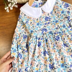 پیراهن آبرنگ