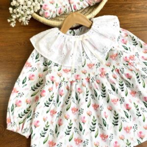 پیراهن آلاله