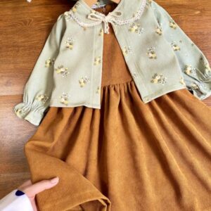 کت سارافن دلربا(شارژ مجدد)