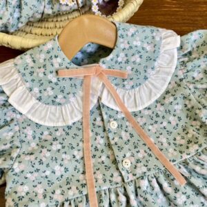 پیراهن فلور