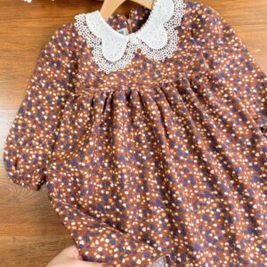 پیراهن لیوسا