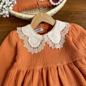 پیراهن ماهرو(شارژ مجدد)