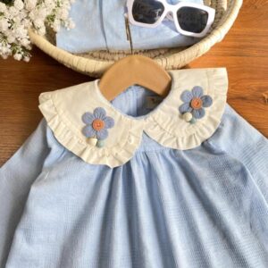 شومیز نیلماه