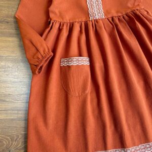 پیراهن ریحانا