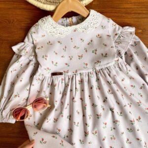 پیراهن رُزی