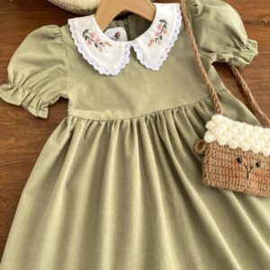 پیراهن سِلِن