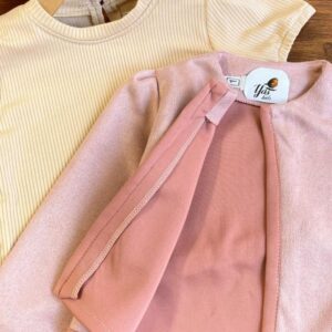 سه تیکه صورتی(شارژ مجدد)