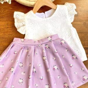 سه تیکه بهاره بادمجونی