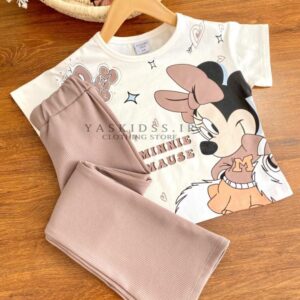 ست تُرک برند SERENAD