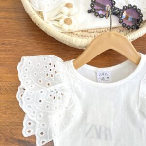 بادی ZARA تُرک