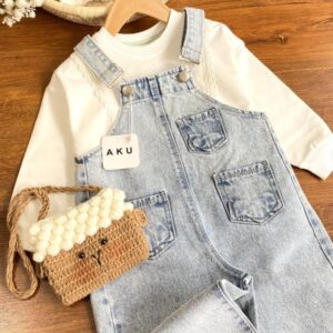 بیلر شلواری AKU