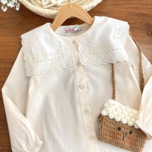 شومیز تُرک برند ecolkiz