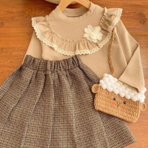 بلوز دامن کیانا 2