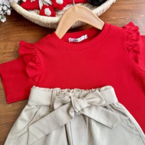 کراپ و شورتک