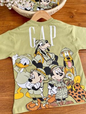 ست GAP