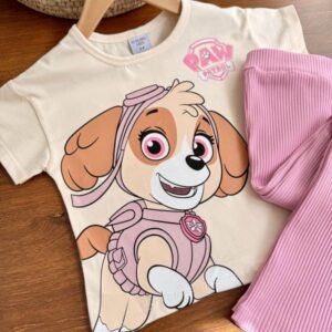 ست پاوپاترول برند SERENAD