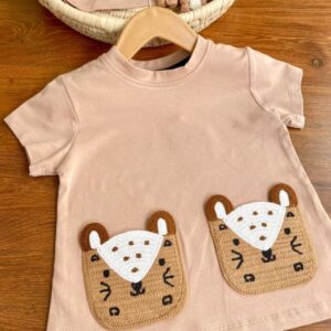 ست پلنگی ZARA