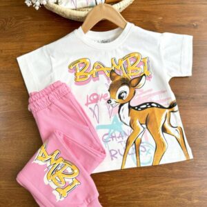 ست تابستانه Bambi