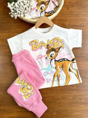 ست تابستانه Bambi