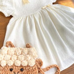 پیراهن ربکا