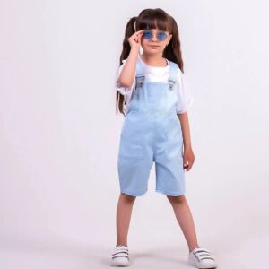 بیلر شورتکی مداد رنگی