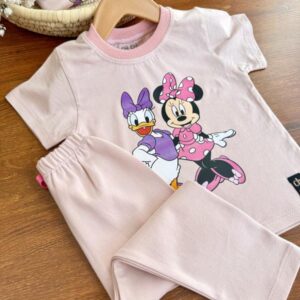 راحتی تابستانه مینی موس