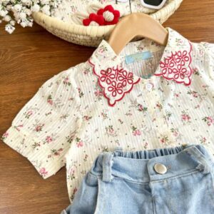 شومیز شورتک