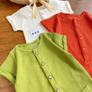 رامپر بیسکوئیتی AKU