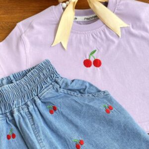 کراپ شلوارک