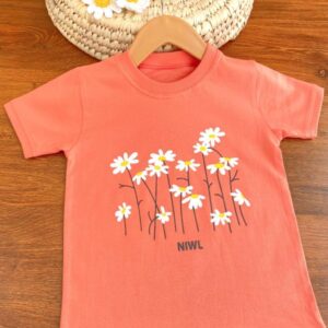 تیشرت بابونه