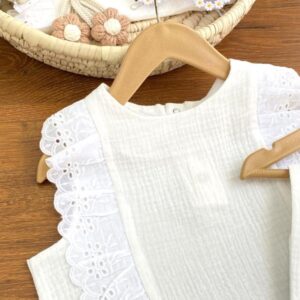 کراپ و شلوار بگ