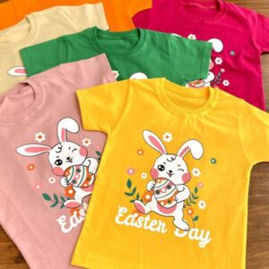 تیشرت خرگوش