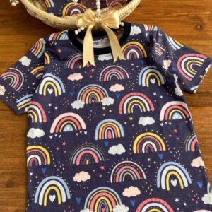 راحتی رنگین کمان