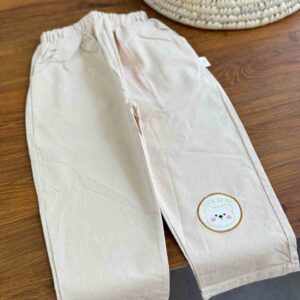 شلوار کتان BEAR