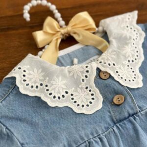 پیراهن جین ZARA